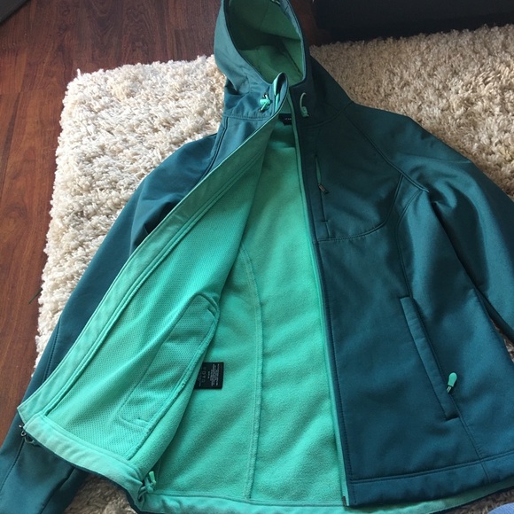 Kirkland fall jacket - Picture 4 of 4